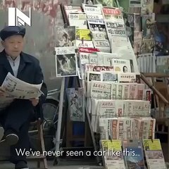 its truly is unbelievable!