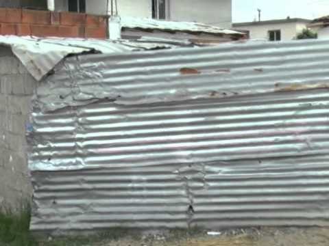 ROMET NE ELBASAN BARAKAT E TYRE JASHTE PROCESIT TE LEGALIZIMIT,MUND TE PRISHEN LAJM