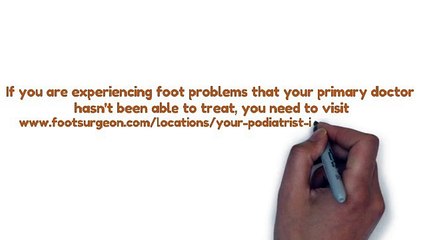 bunion surgery Ventura