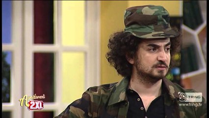 Apartamenti 2xl - Rambo (25.05.2014)