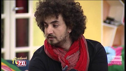 Apartamenti 2xl - Diskriminimi (25.05.2014)