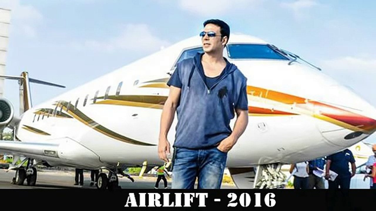 ---Airlift songs - Yeh Zindagi - Arijit Singh - Akshay Kumar , Nimrat Kaur Latest songs 2016
