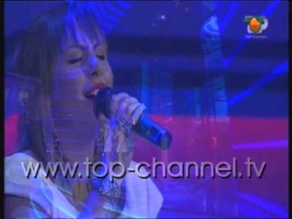 Portokalli, 25 Maj 2014 - Kolazhi Vesa Luma dhe Eneda Tarifa