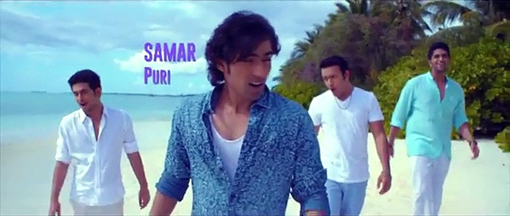 Gulabi Aankhen | Sanam