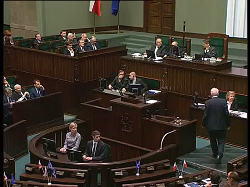 Kornel Morawiecki: Nad prawem jest dobro Narodu