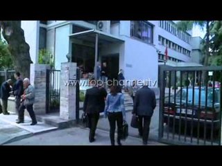 Regjistrimi dixhital audio në Gjykata - Top Channel Albania - News - Lajme