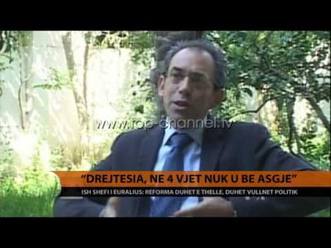 Drejtësia, në 4 vjet nuk u bë asgjë - Top Channel Albania - News - Lajme