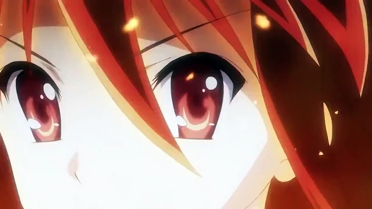 Shakugan no Shana II เนตรเพลิงชานะ ภาค 2 ตอนที�