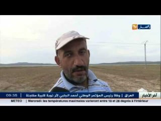 أخبار الجزائر العميقة في الموجز المحلّي ليوم الأربعاء 04 نوفمبر 2015