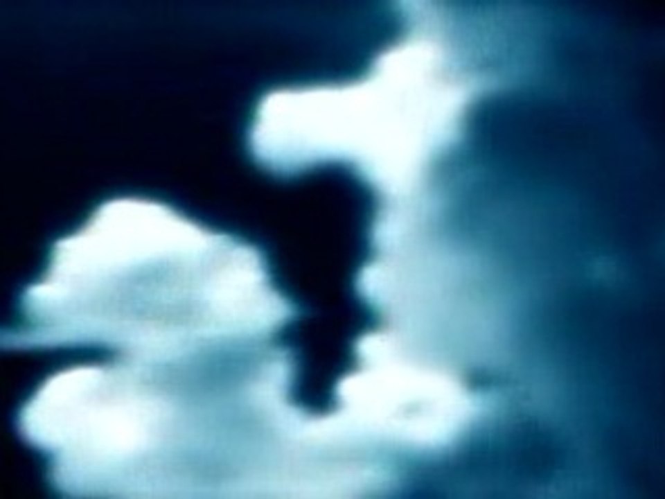 Chris Cunningham - Anamorph