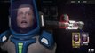 Tharsis (PS4) - Trailer d'annonce