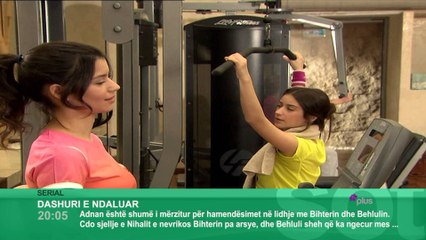 Klan Sot - Programi (27 maj 2014)