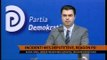 Basha: Rama, skenar presioni ndaj opozitës - Top Channel Albania - News - Lajme