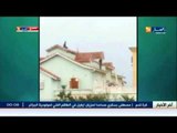 حصري لقناة النهار.. فيديو اقتحام الدرك للمنزل الذي كان يحتجز بداخله أمين ياريشان