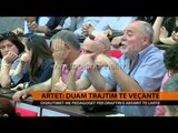 Artet: Duam trajtim të veçantë - Top Channel Albania - News - Lajme
