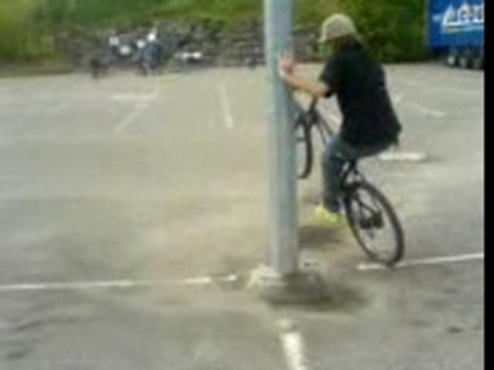 Circle by nono et l'poto