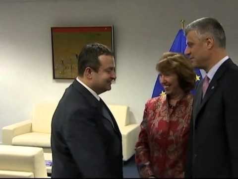 KESHILLI I SIGURIMIT DISKUTOHET RAPORTI I SEKRETARIT BAN KI MOON PER KOSOVEN LAJM