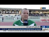 دورة كروية لقدامى اللاعبين أحياء للذكرى ال15 لرحيل عبد الكريم زفزاف