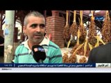 تجارة: التمر الجزائري.. التوانسة يعترفون بجودته و الجزائر تعجز عن تصديره