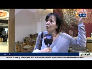 إقتصاد: المراكز التجارية الضخمة في الجزائر.. تسوق و ترفيه