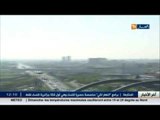 الجناح  الجزائري ينال الميدالية الذهبية في المعرض العالمي لميلانو