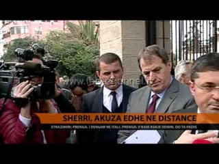 Sherri, akuza edhe në distancë - Top Channel Albania - News - Lajme