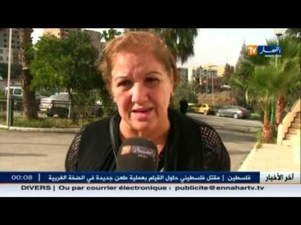 تيزي وزو : ديكورات القرى تجسد وطنيتها و تعبر عن وفائها لشهدائنا الأبرار