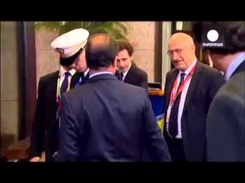 LIDERET KRYESORE TE BE AKORD PER RISHIKIMIN E PRIORITETEVE POLITIKE PAS ZGJEDHJEVE LAJM