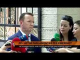 PD: Hetim parlamentar për emërimet - Top Channel Albania - News - Lajme
