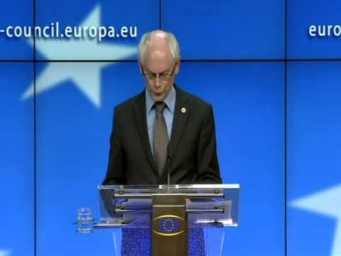 MASAT E BE PAS ZGJEDHJEVE LIDERET PERENDIMORE PREMTOJNE REAGIM NDAJ KRIZES FINANCIARE LAJM