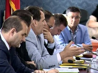 PD BOJKOTON KOMISIONET OPOZITA,"IKIM SI PASOJE E DHUNES SE USHTRUAR NDAJ STRAZIMIRIT" LAJM