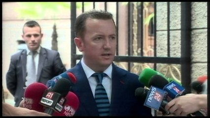 PD DEPOZITON NE KUVEND KERKESEN PER KOMISION HETIMOR