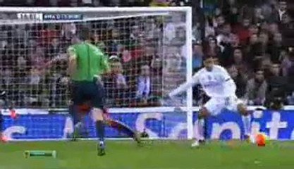 Real Madrid vs Barcelona 0-4 All Goals EL CLASICO HD 21-11-2015