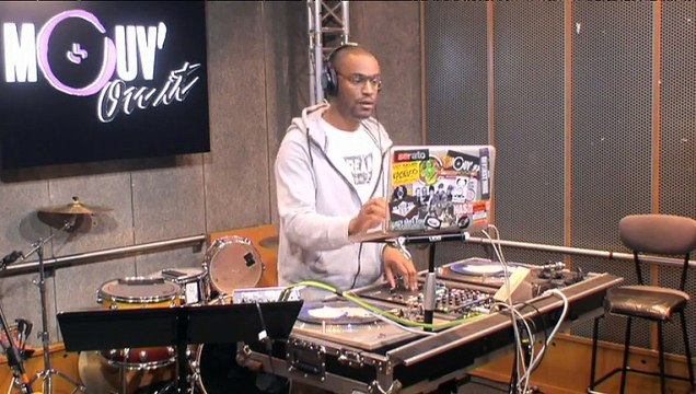 #WAKEUPMIX (26/11/2015) JEUDIRNB : Big Sean, Mariah Carey, Nelly...