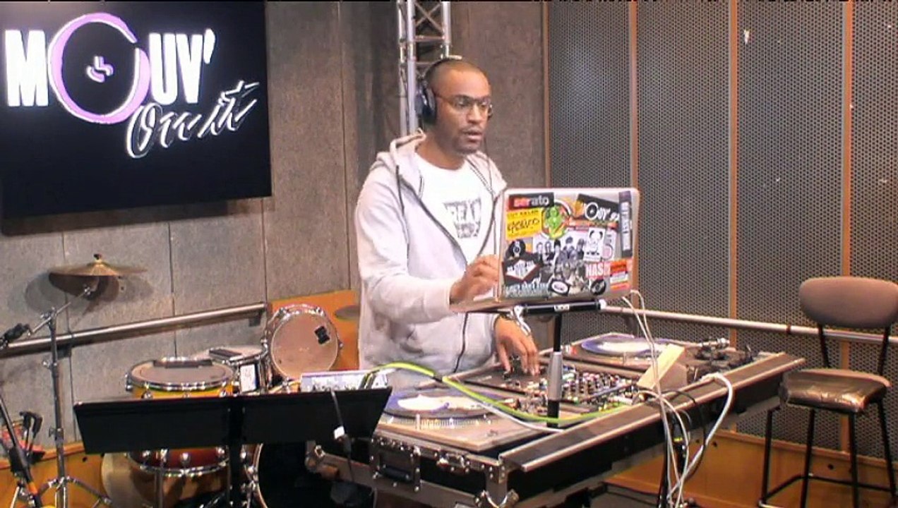 #WAKEUPMIX (26/11/2015) JEUDIRNB : Big Sean, Mariah Carey, Nelly...