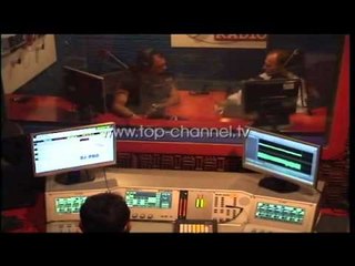Sokol Balla Live, 28 Maj 2014