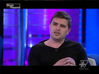 Vizioni i Pasdites - Seksi i fëmijës sipas shenjave zodiakale - 28 Maj 2014 - Show - Vizion Plus