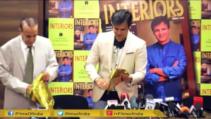 "I Am A Smart Husband" - Vivek Oberoi