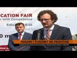 Panairi i Turizmit në Prishtinë - Top Channel Albania - News - Lajme