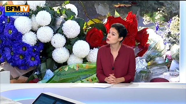 Apolline de Malherbe: C'est le grand retour du drapeau tricolore