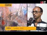 Glitzs - as i see - koel art gallery