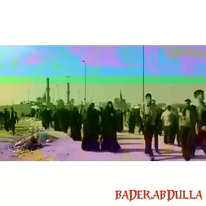 تزورني - الملا باسم الكربلائي