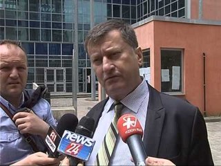 "DY STANDARTE PER INA RAMEN" AVOKATI MBROJTES ANKOHET SE U REFUZUA KERKESA E LIGJSHME LAJM