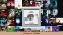 Download  The Sixties 19601969 History of the American Cinema Vol 8 PDF online