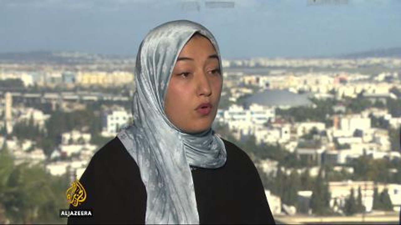 ISIL claim responsibility for Tunisia attack