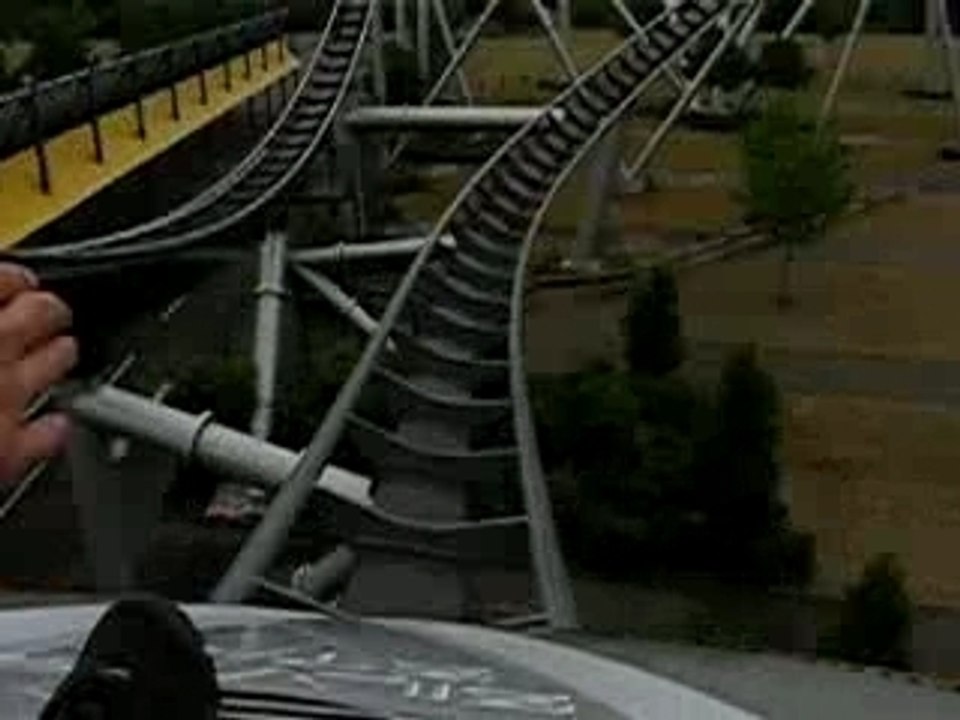 europa park - c'est délire