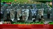 KZKCARTOON TV-National Anthem By Pakistan Army Band On Pakistan Independence Day 14th August 2014