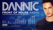Dannic presents Front Of House Radio 040