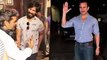Rangoon - Shahid Kapoor, Kangana Ranaut & Saif Ali Khan Looks Revealed