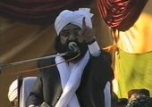 Sab Ka Data He Tu Sab Ko Deta He Tu | Punjabi Hamd & Speech | Peer Syed Naseer ud din Naseer Shah (DBA) Golra Sharif